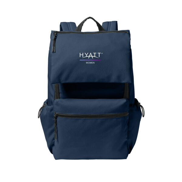 Oxford Backpack Thumbnail