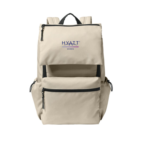Oxford Backpack Thumbnail
