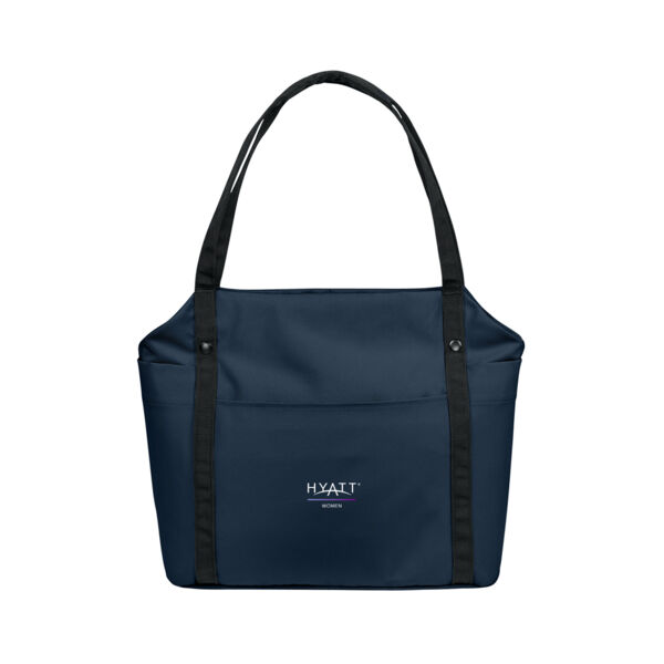 Oxford Tote Thumbnail
