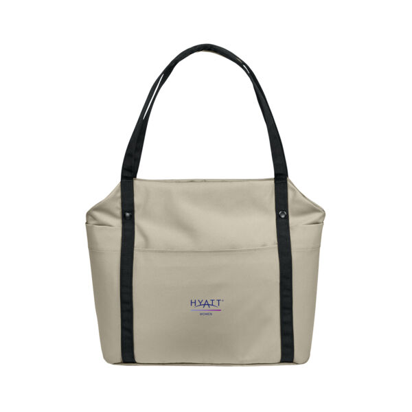 Oxford Tote Thumbnail