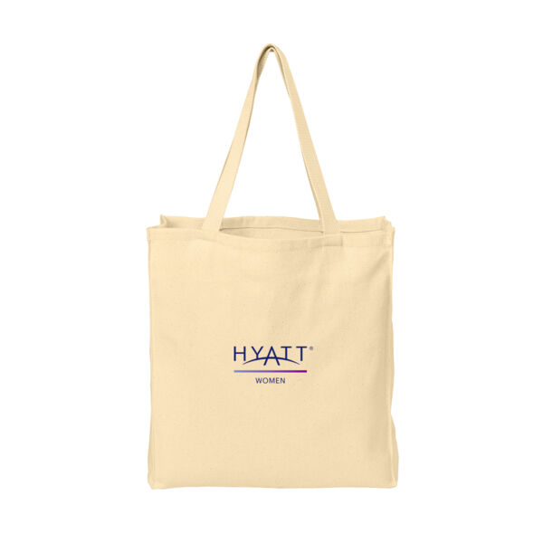 Over the Shoulder Tote Thumbnail