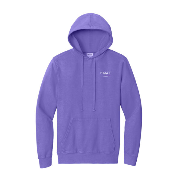 Unisex Soft Hoodie Sweatshirt Thumbnail