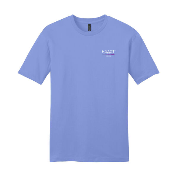 Unisex Cotton Tee Thumbnail