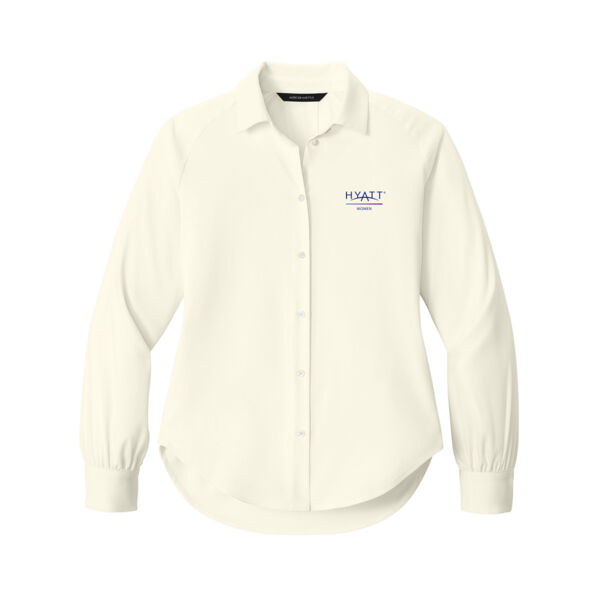 Women's Buttery Soft Blouse Thumbnail