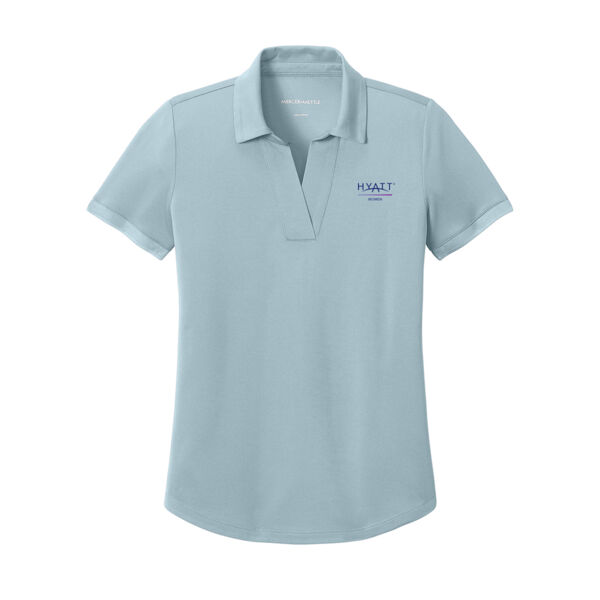Women's Everyday Performance Polo Thumbnail