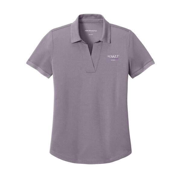 Women's Everyday Performance Polo Thumbnail