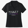 Women's Dri Mesh ® V Neck Polo Thumbnail